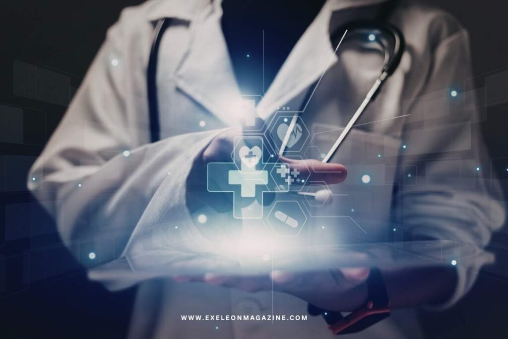 Healthcare Sectors