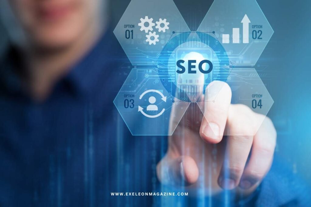 Technical SEO