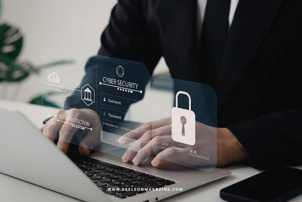 Modern Cybersecurity