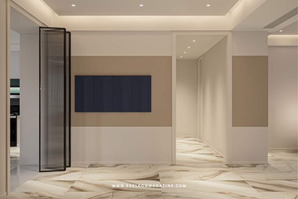 Entryway