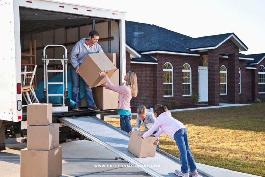 Services from India to USA