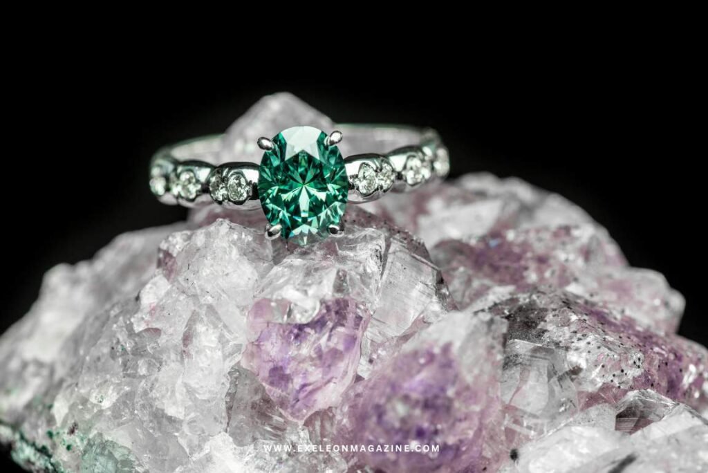 Engagement Rings