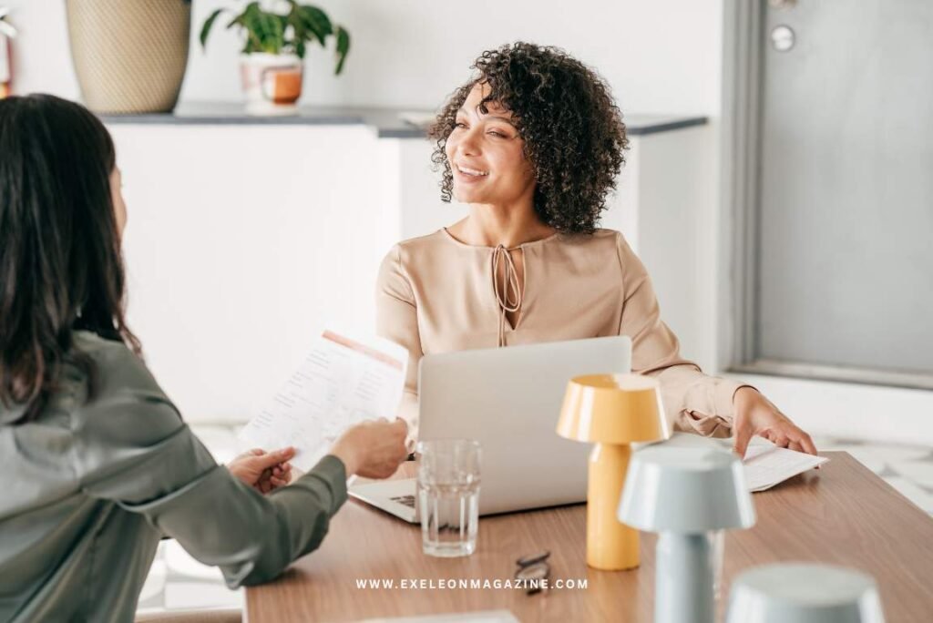 Support Business Growth