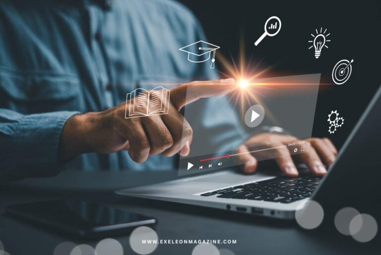 Social Discovery Platforms