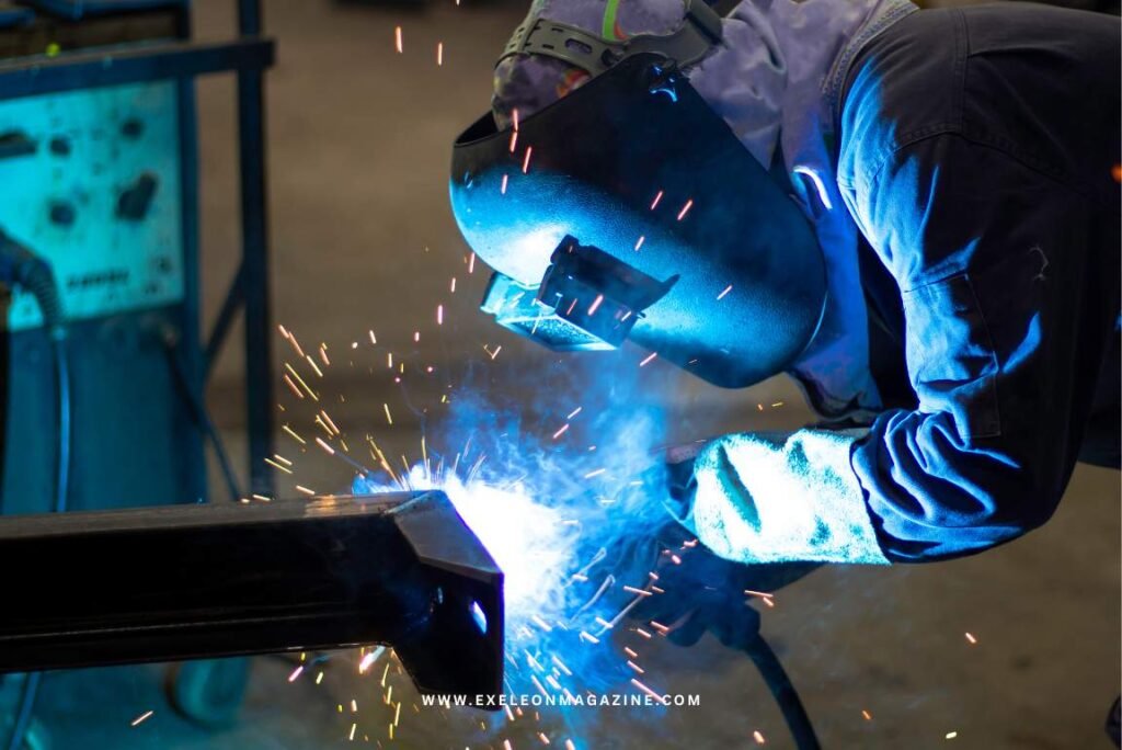 Efficiency in Fabrication