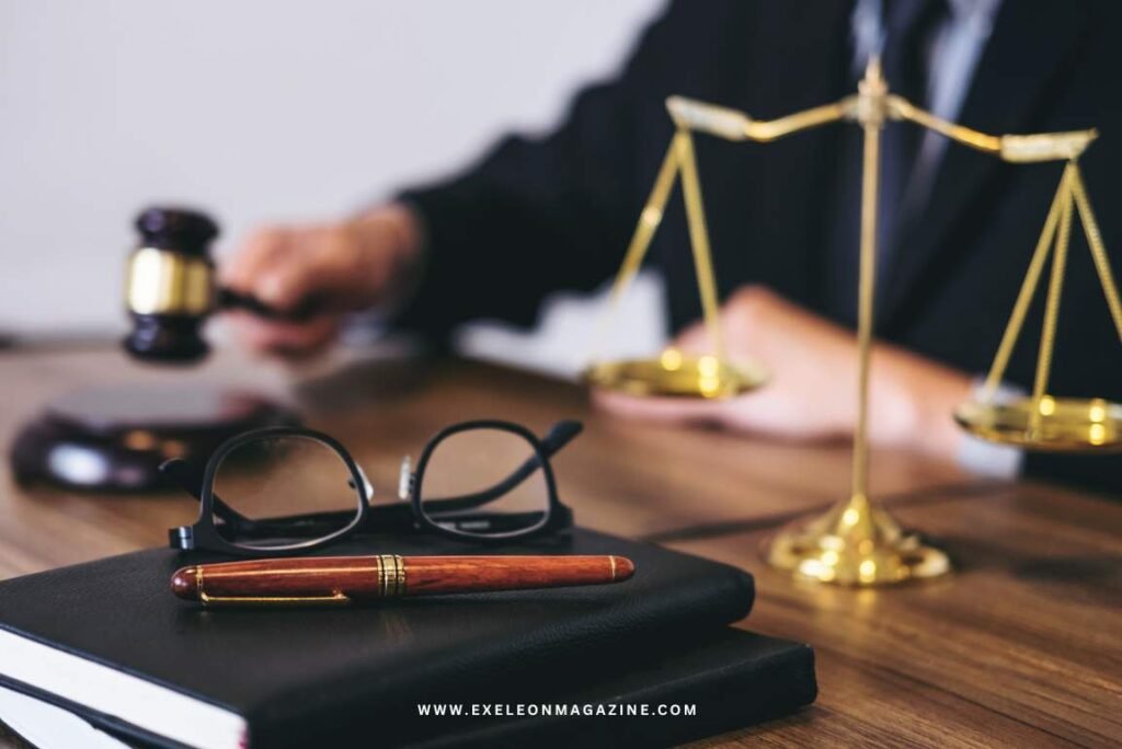 Law Firms