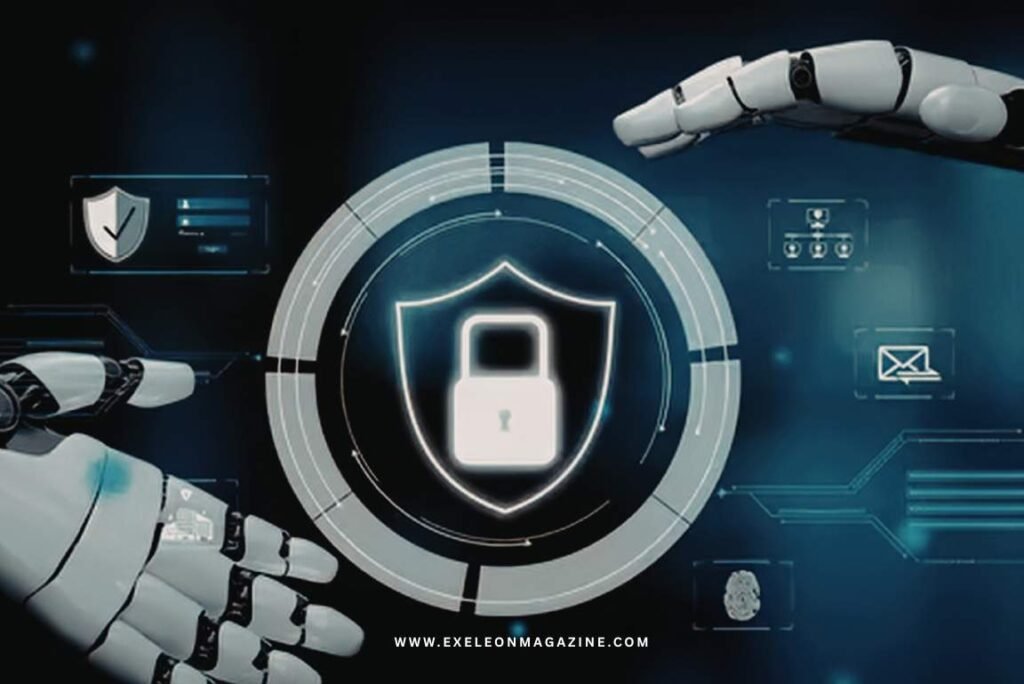 Cybersecurity Threats