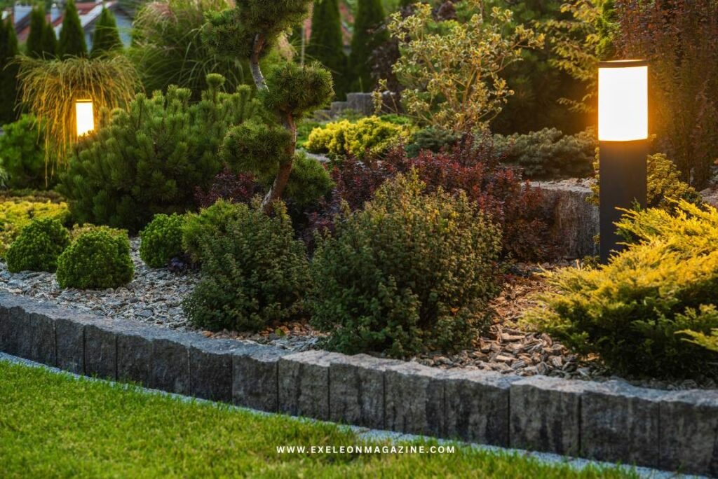 Landscape Lighting Experts