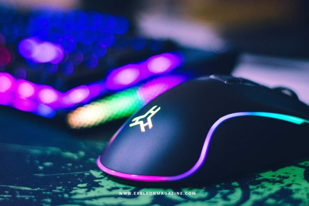 AI in Gaming