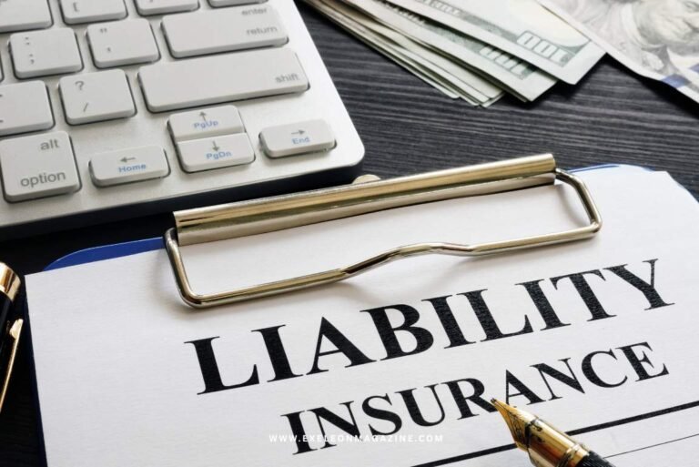 Excess Liability Insurance