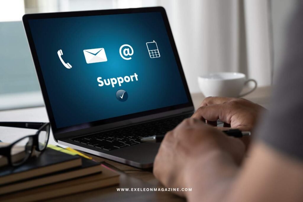 Managed IT Support