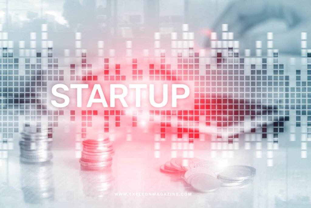 Startup IT