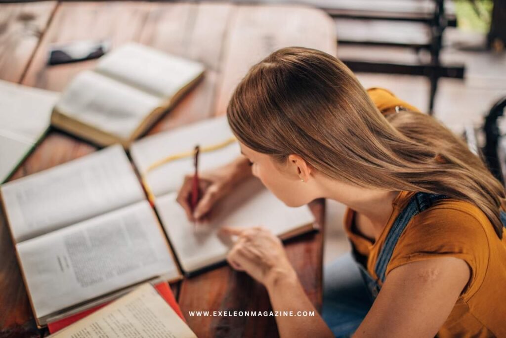 Study Habits