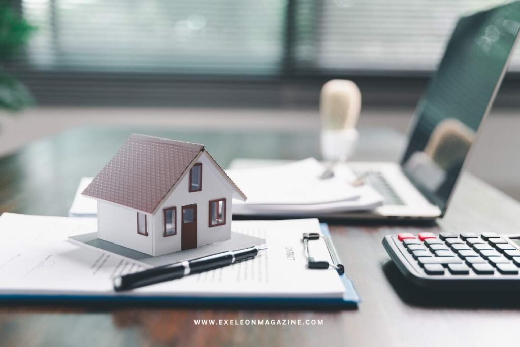Property Valuation
