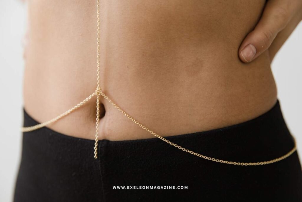 Waist Chains