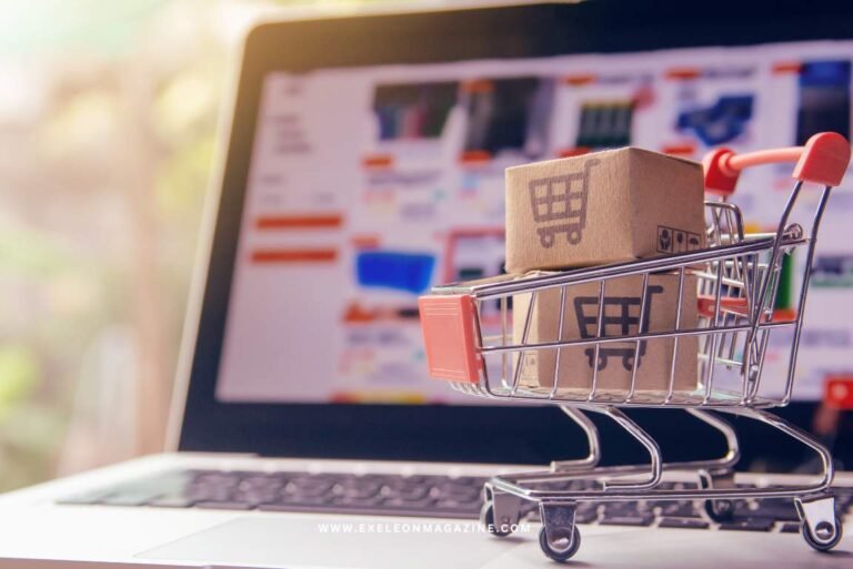 Online Business
