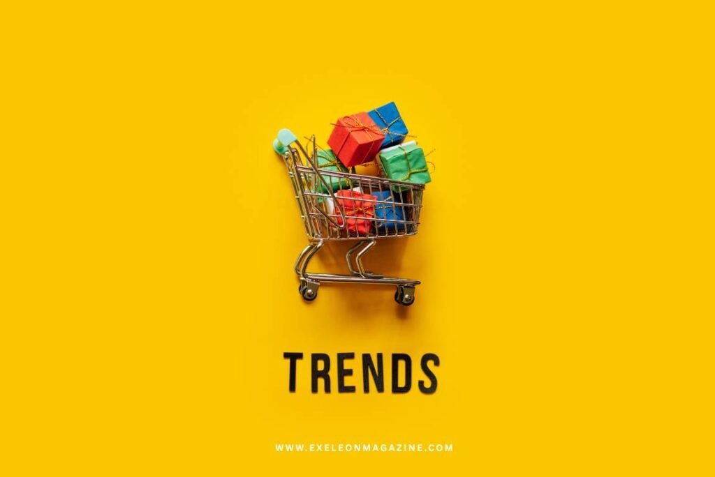 Shopping Experience