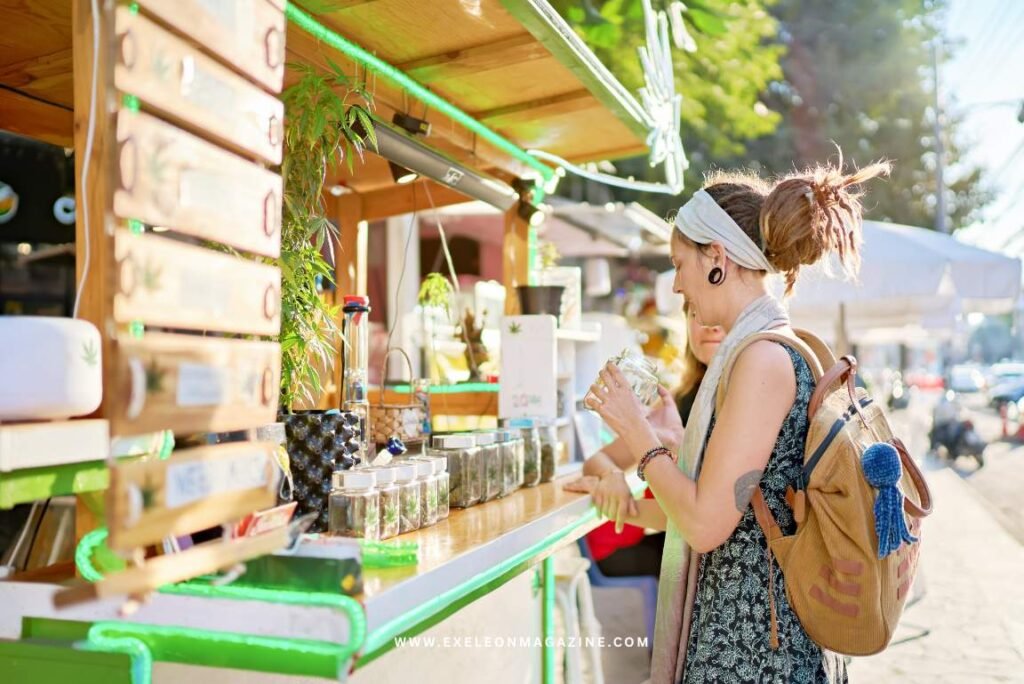 Cannabis Market