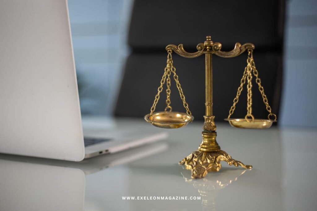 Legal Foundations