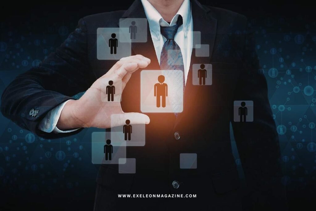 Search Firms