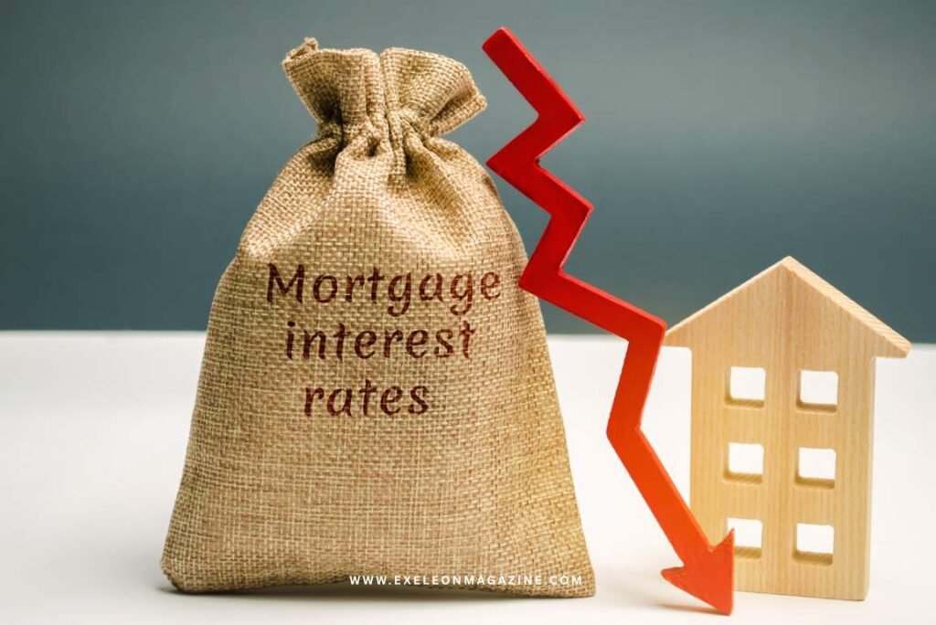 Mortgage Rates