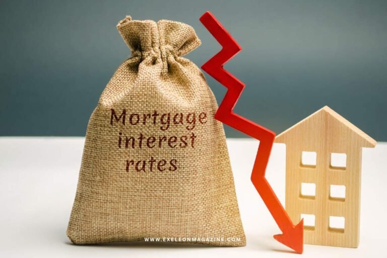 Mortgage Rates