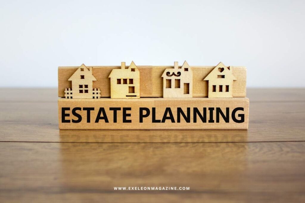 Modern Estate Planning