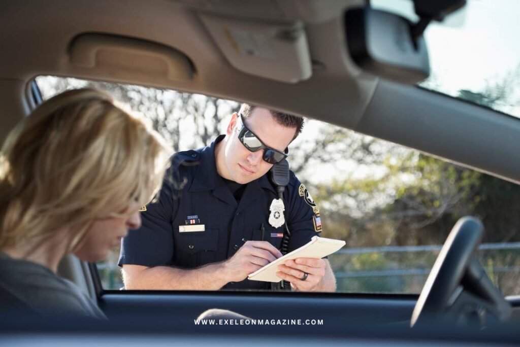 Officer Safety