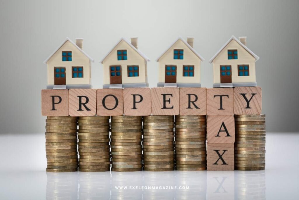 Property Taxes