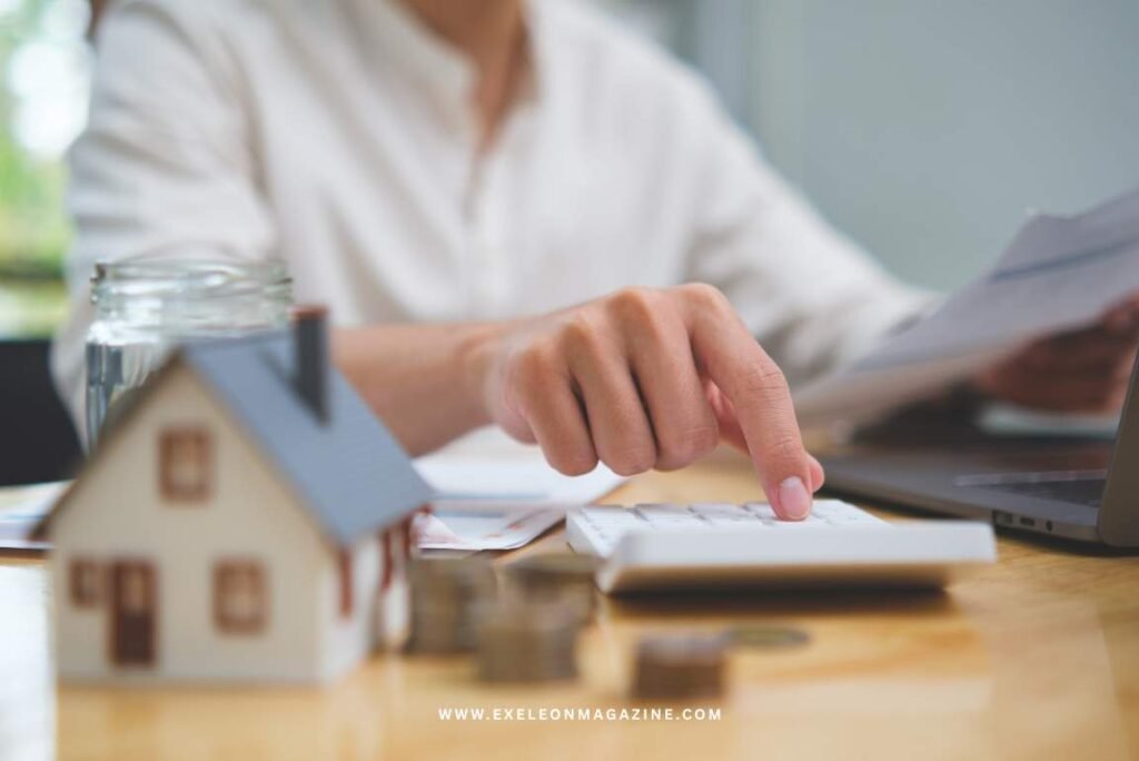 Commercial Property