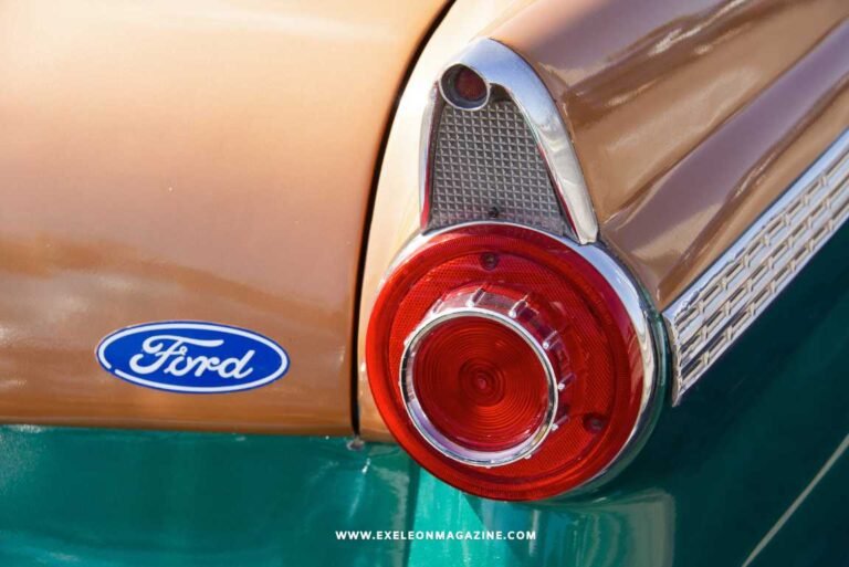 Ford achieves quality milestone as CEO targets flawless vehicle launches.
