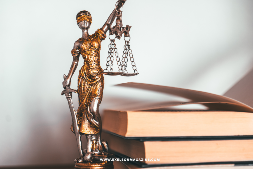 Criminal Justice