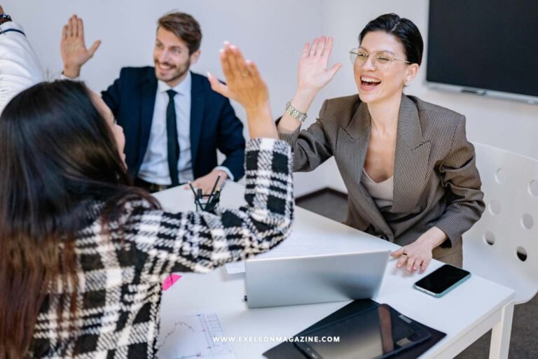 Employee Engagement