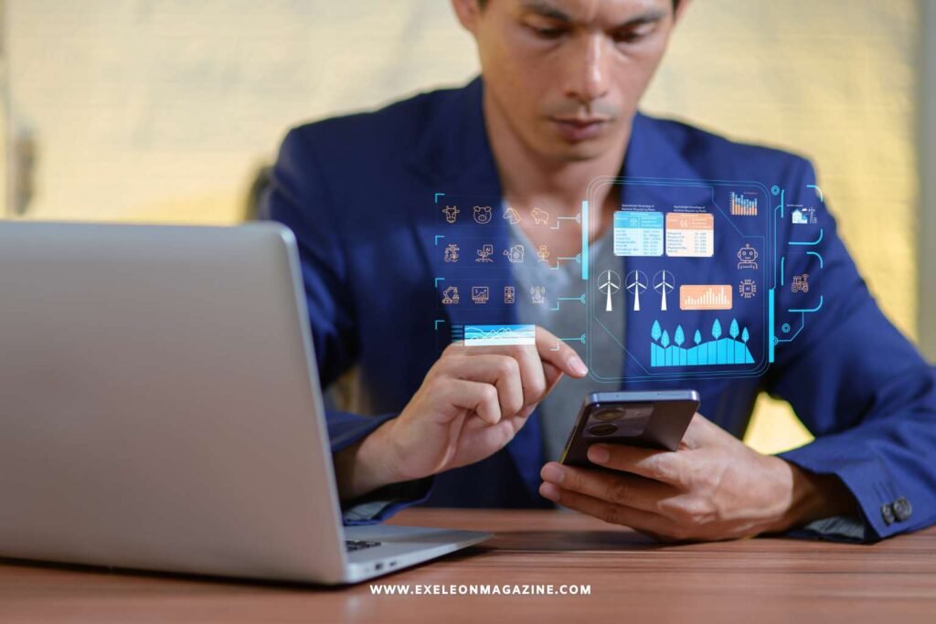 Payment software solutions helping businesses manage secure digital transactions
