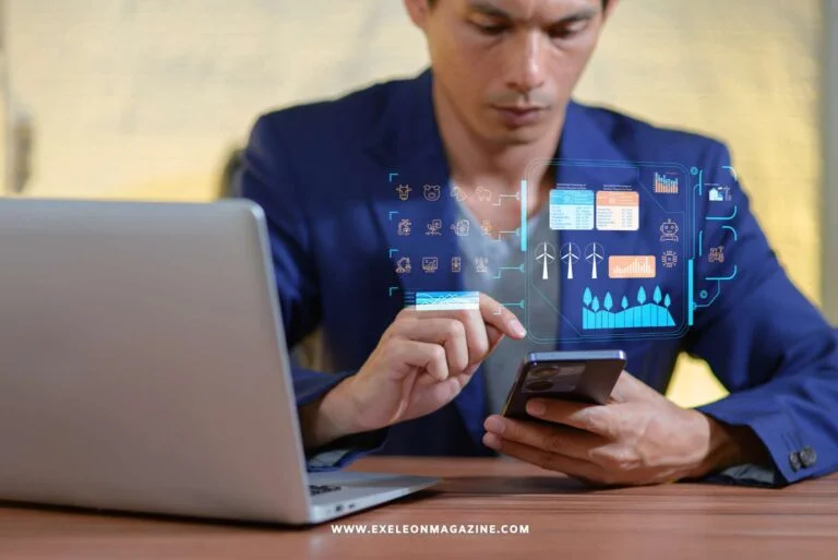 Payment software solutions helping businesses manage secure digital transactions