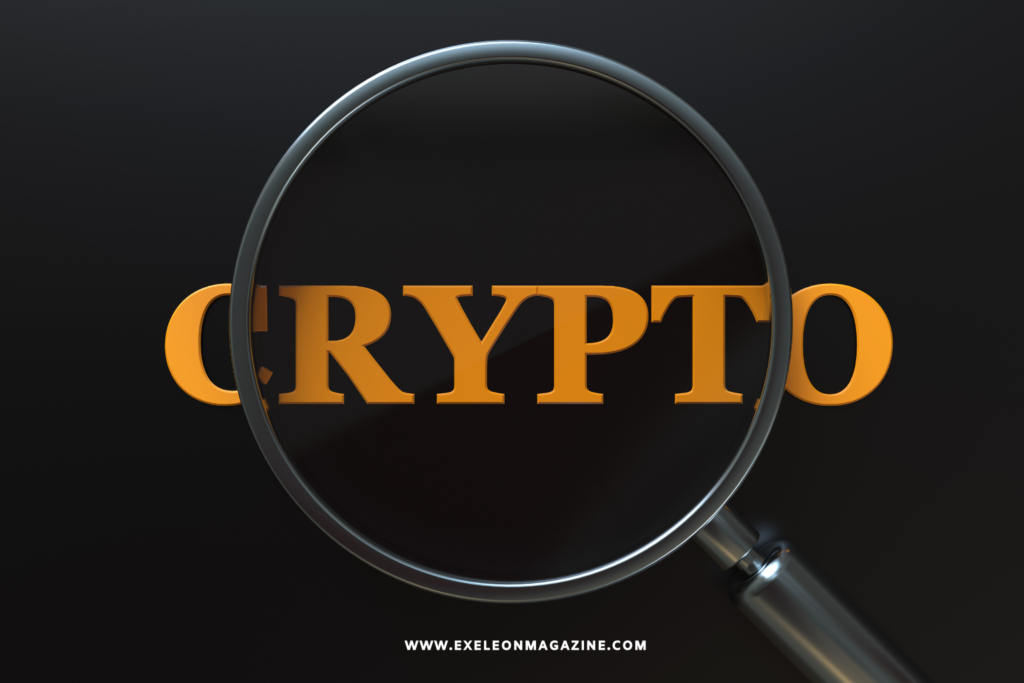Crypto Withdrawal