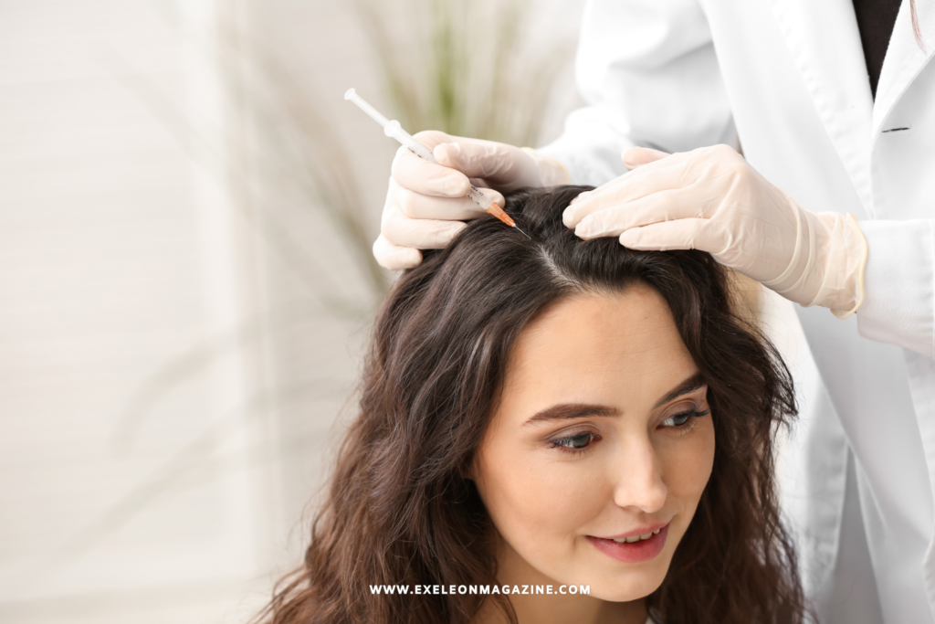 Hair Loss Treatment