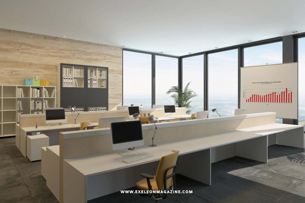 Commercial Interior Design