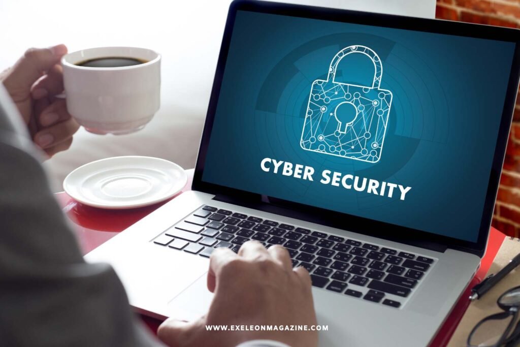 Master's in Cyber Security