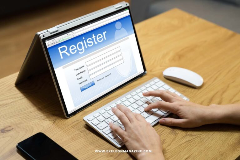 Business Registration Ontario