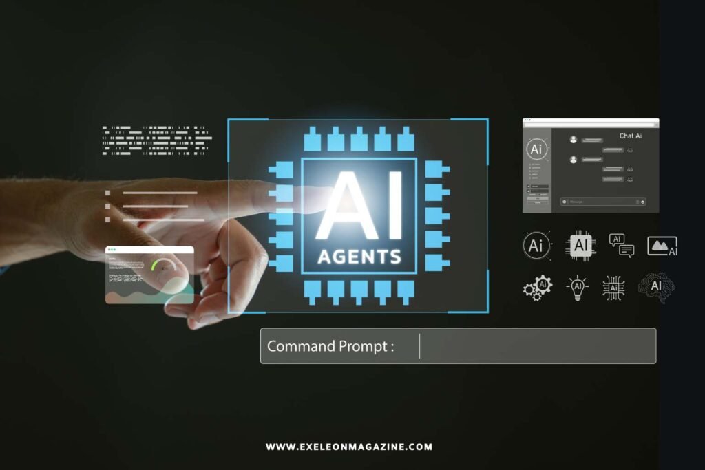 Gartner Predicts: AI agents adoption in enterprise applications by 2026