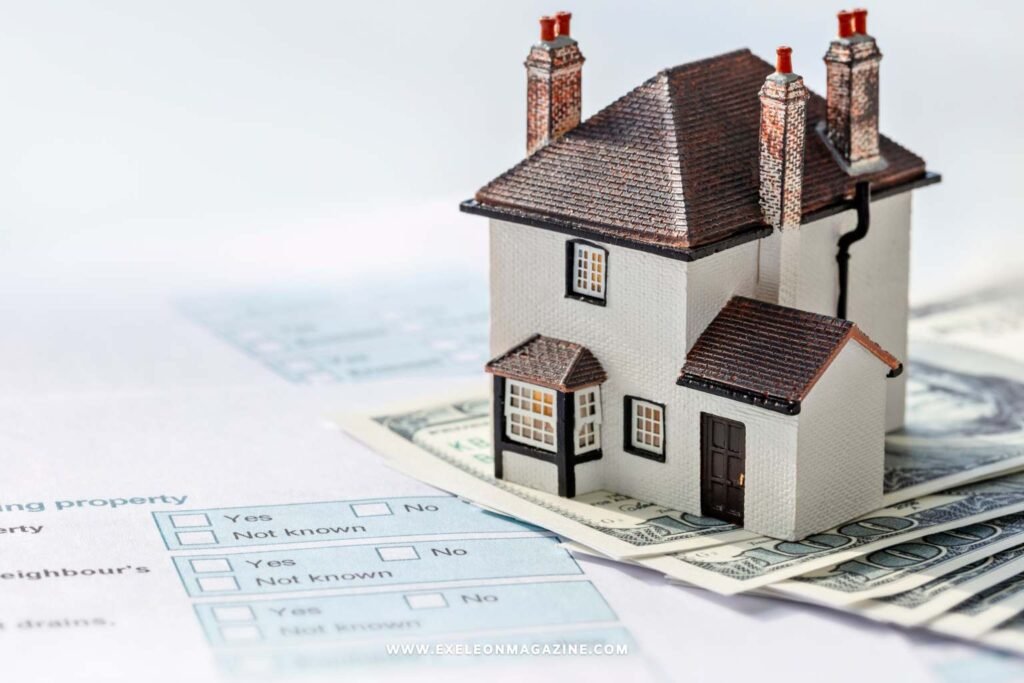 Real Estate Investment