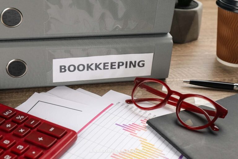 Bookkeeping