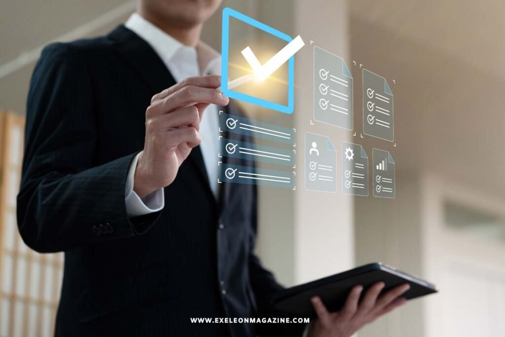 Insurance Business
