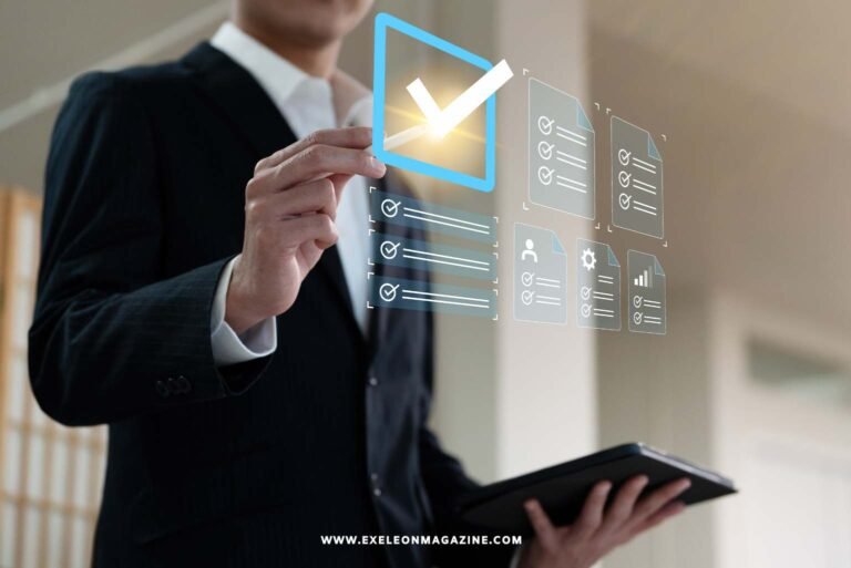Insurance Business