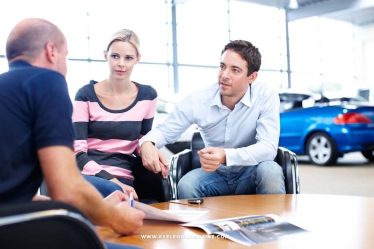 Car Finance