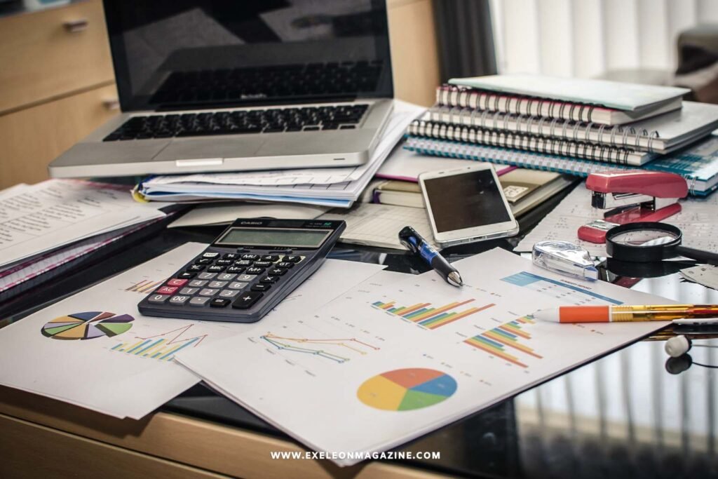 Expense Management