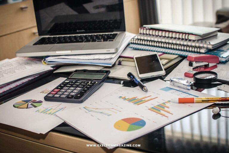 Expense Management