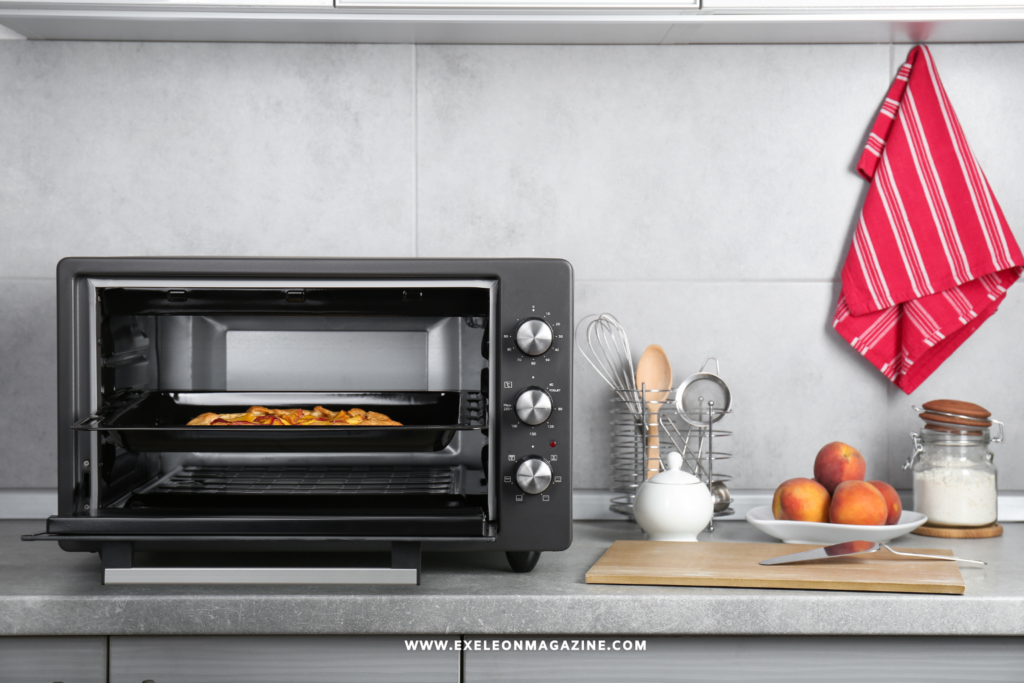 Countertop Ovens