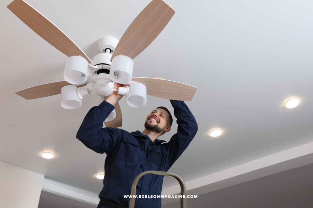Professional Installation